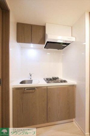 レジデンス北大塚の物件内観写真